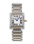 Pre-Owned Cartier Tank Watch